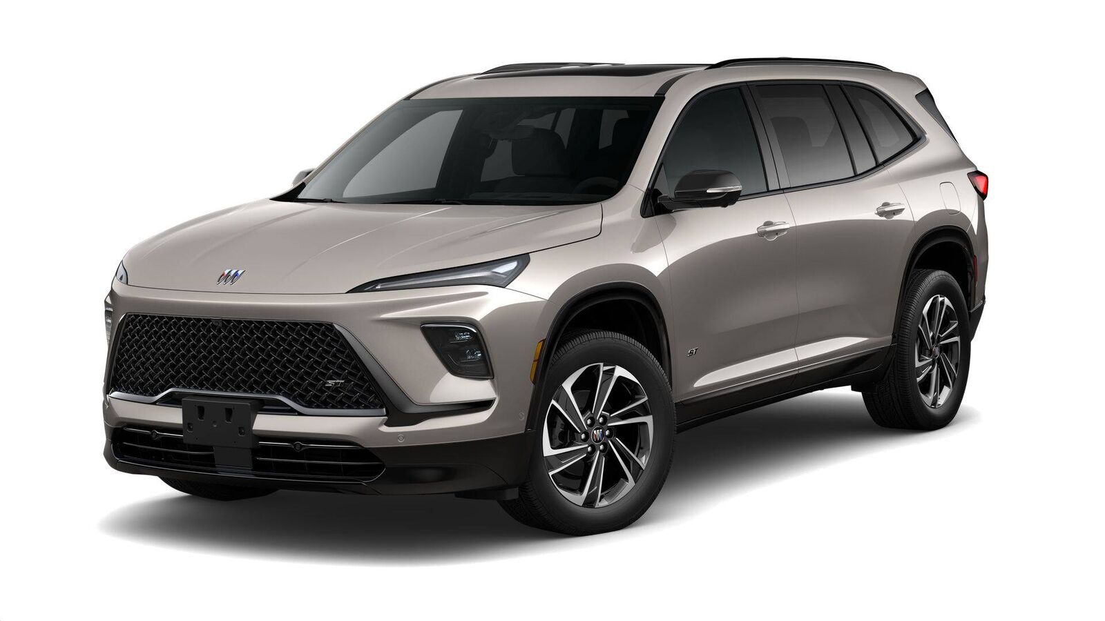2026 BUICK Enclave