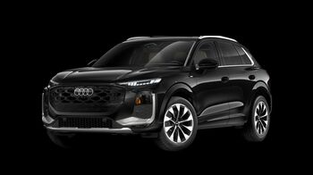 2026 AUDI Q3