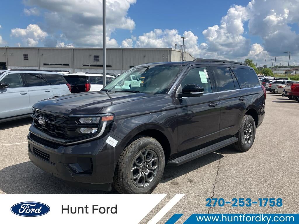 2027 FORD Expedition
