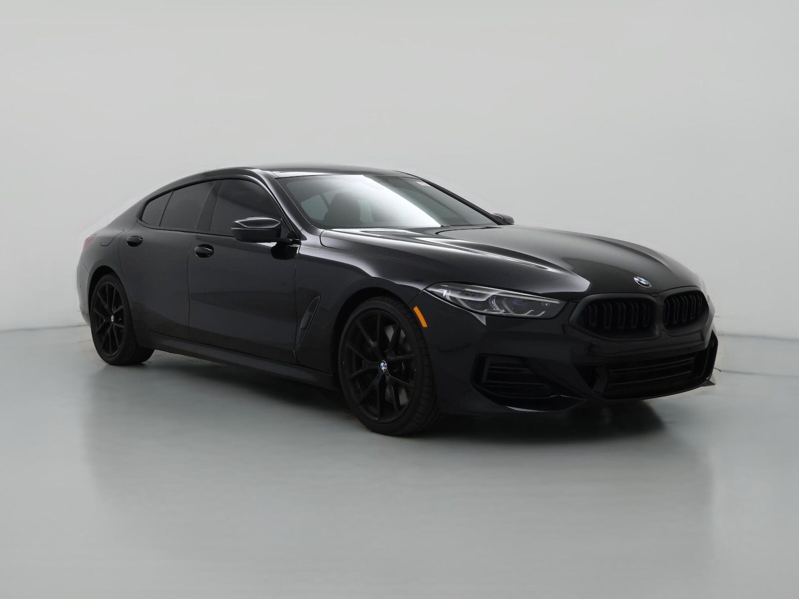 2023 BMW 8 Series