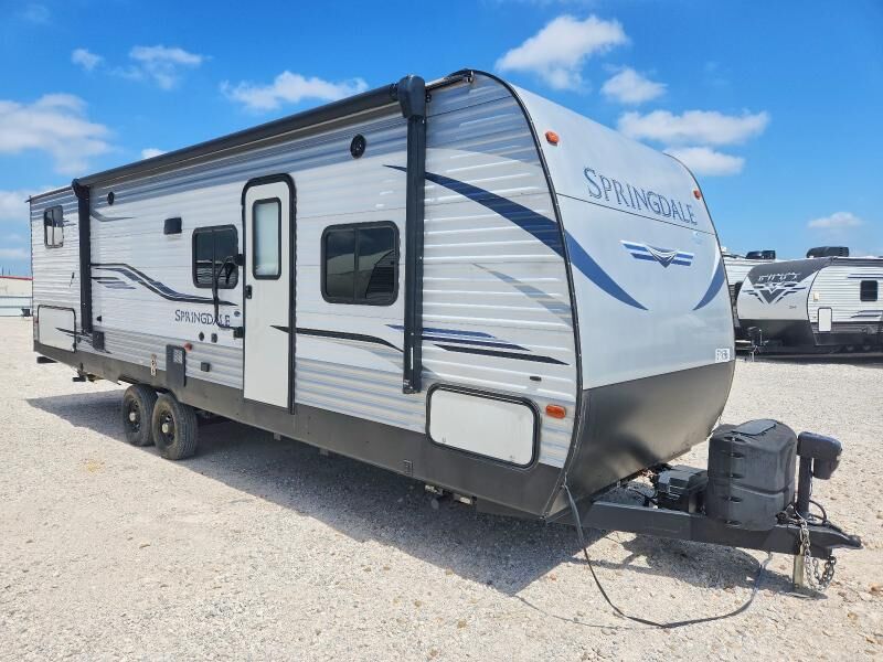 2021 KEYSTONE Keystone
