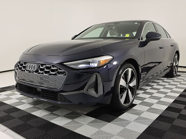 2025 AUDI A5