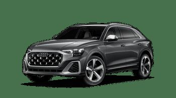 2027 AUDI SQ8