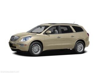 2009 BUICK Enclave