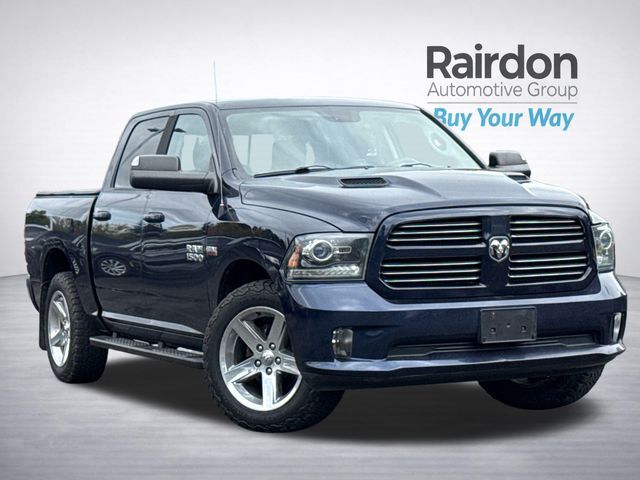 2015 RAM 1500