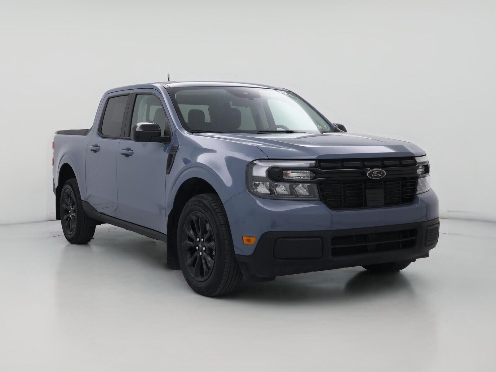 2024 FORD Maverick