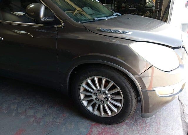 2010 BUICK Enclave