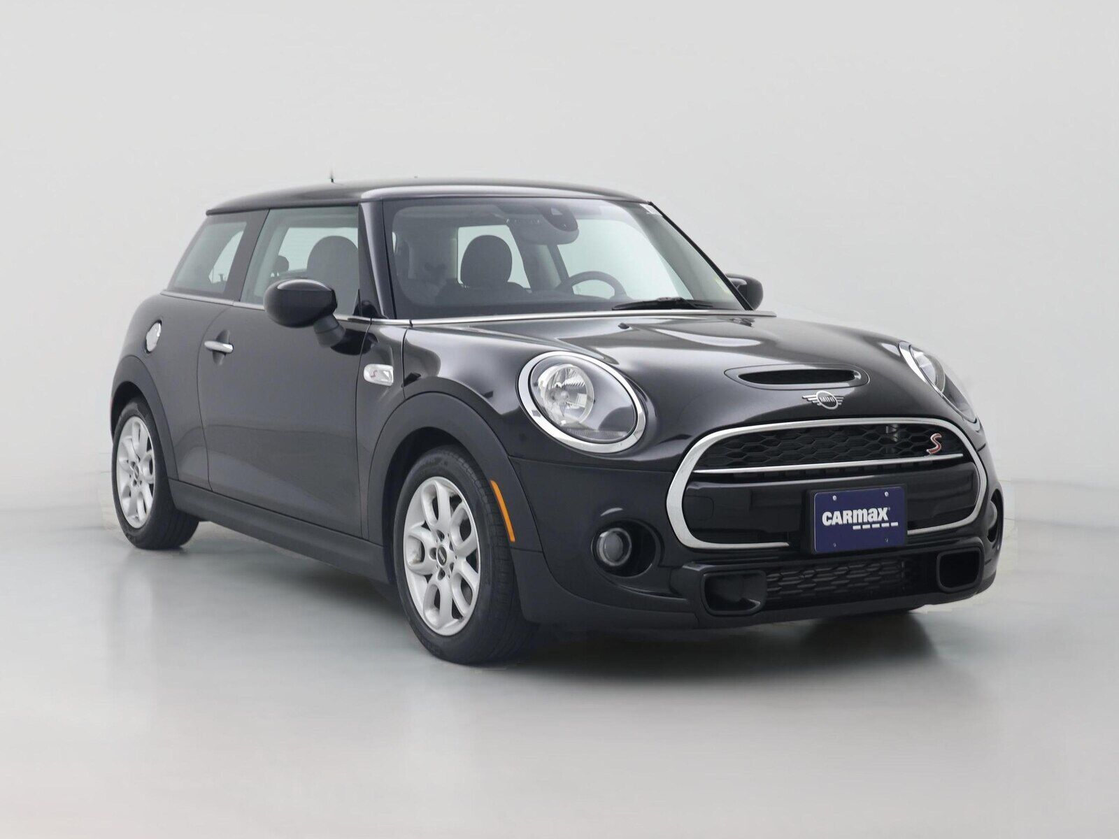 2020 MINI Hardtop
