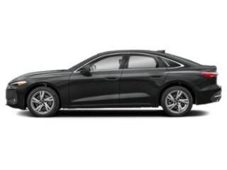 2026 AUDI A5