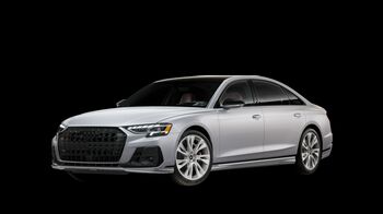 2027 AUDI S8