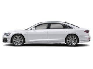 2026 AUDI A8 L