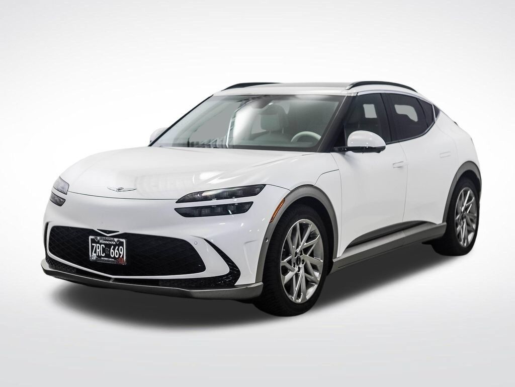 2023 GENESIS GV60