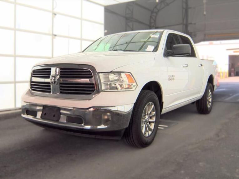 2013 RAM 1500