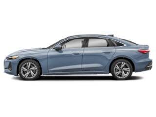 2026 AUDI A5