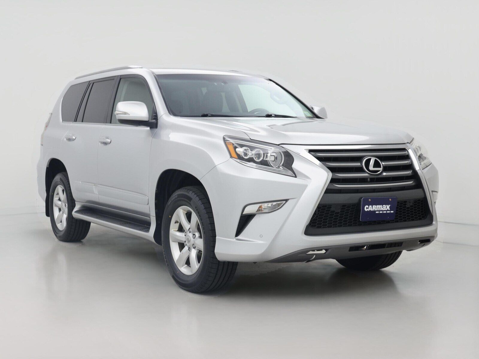 2018 LEXUS GX