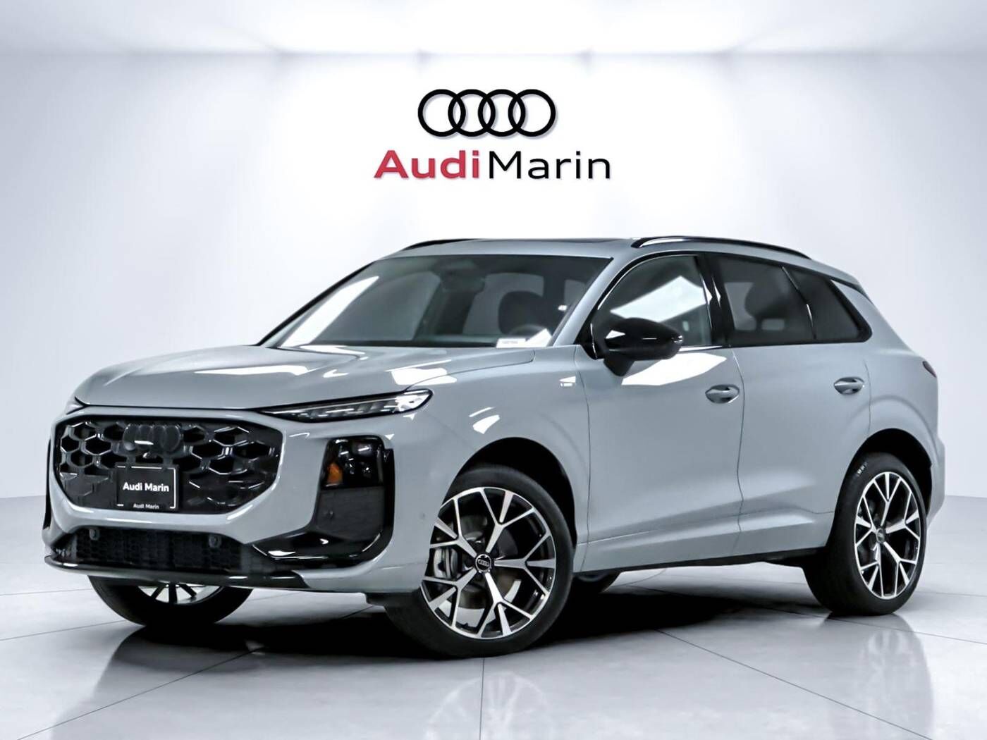 2026 AUDI Q3