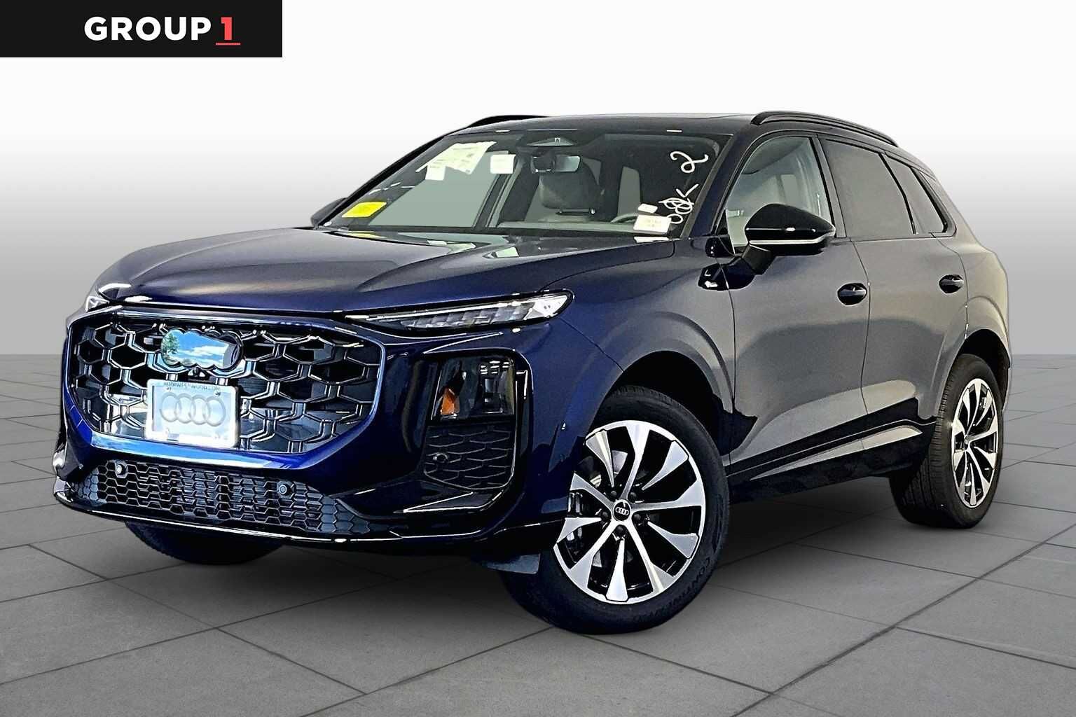 2026 AUDI Q3
