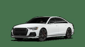 2027 AUDI S8