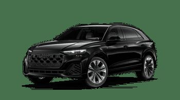 2027 AUDI Q8