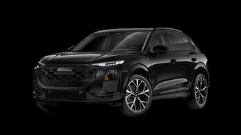 2026 AUDI Q3