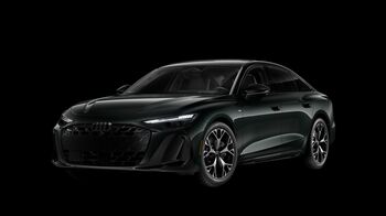 2026 AUDI A6