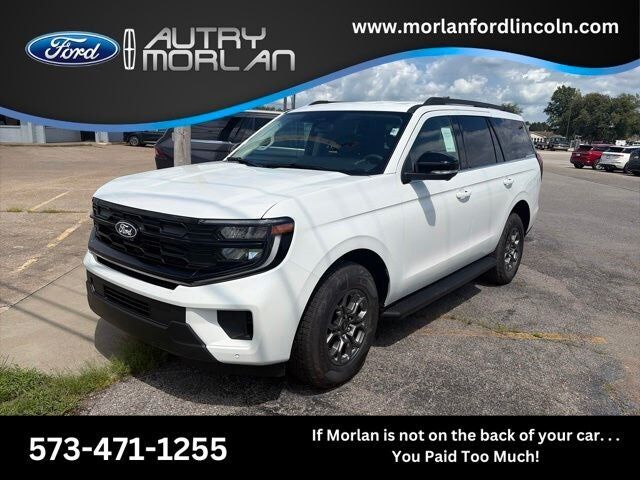 2027 FORD Expedition