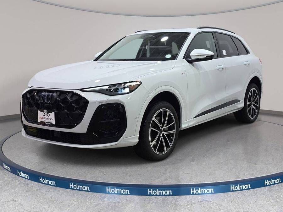 2026 AUDI Q5