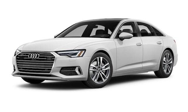 2023 AUDI A6