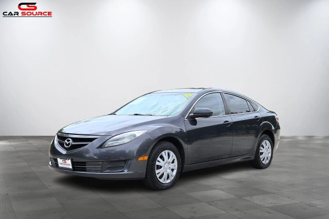 2013 MAZDA Mazda6