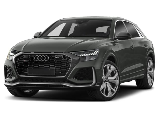 2023 AUDI RS Q8