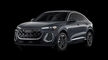 2026 AUDI SQ5