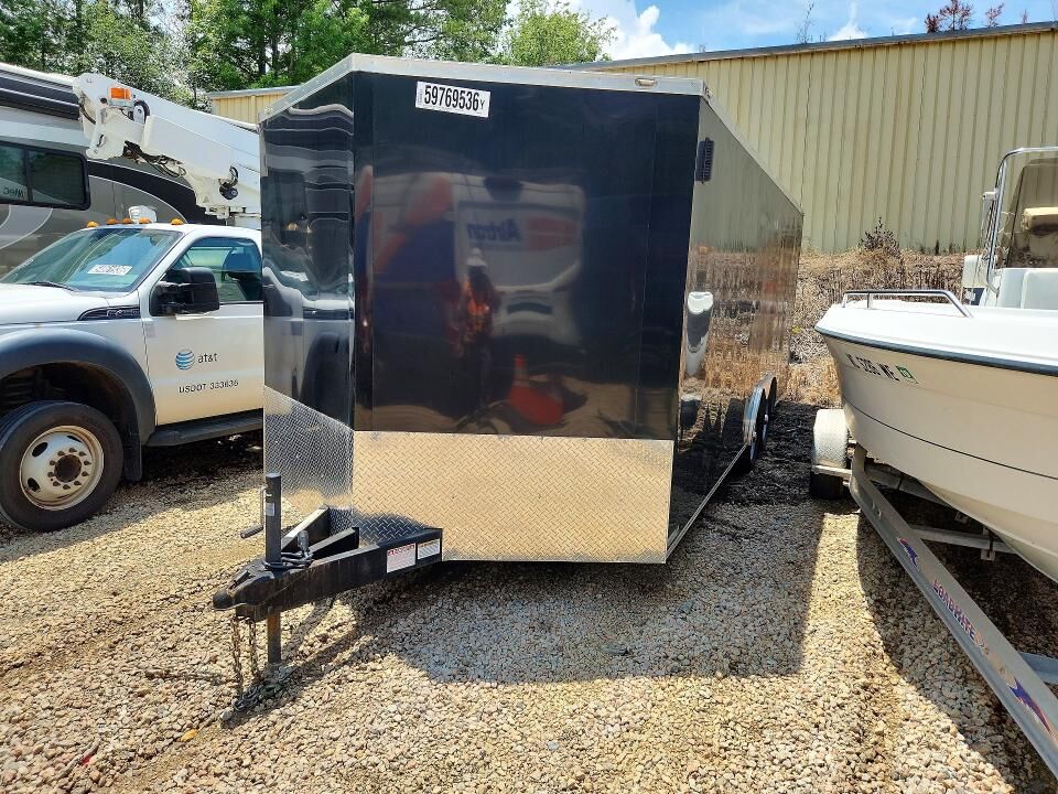 2021 BRAVO TRAILERS Bravo Trailers