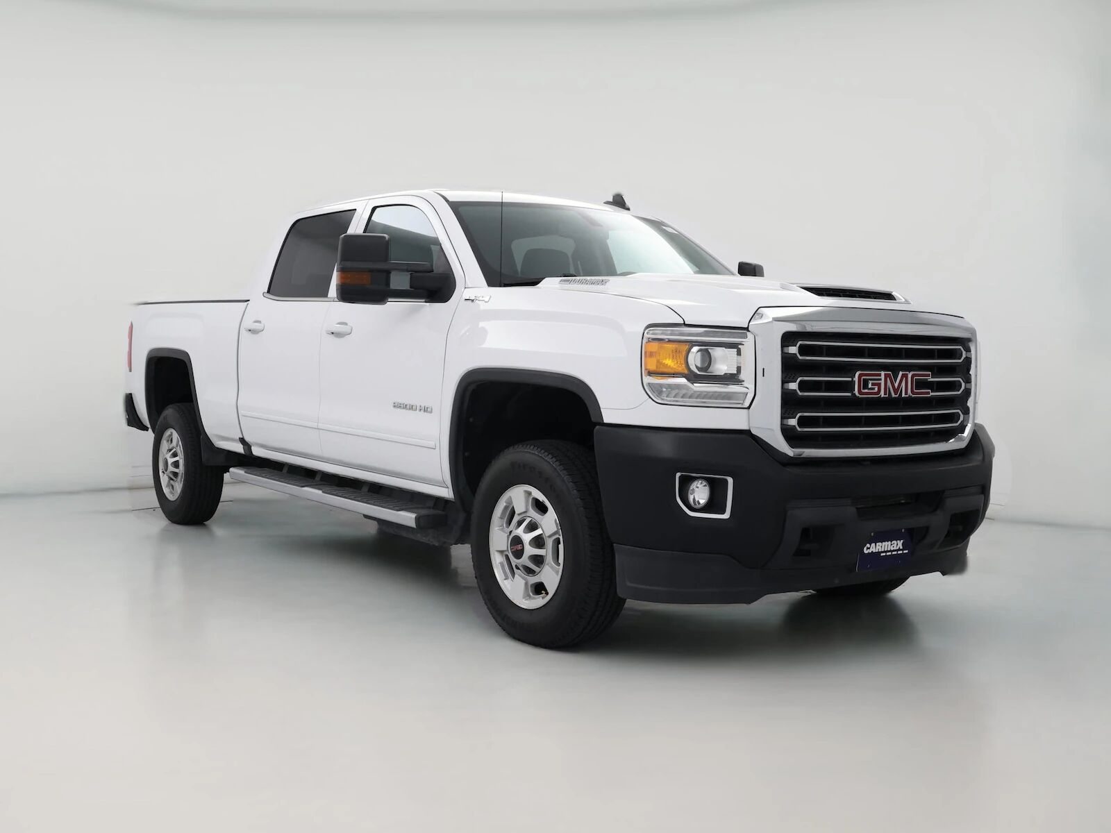 2017 GMC Sierra