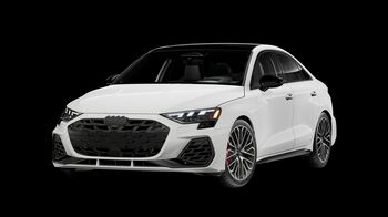2026 AUDI S3
