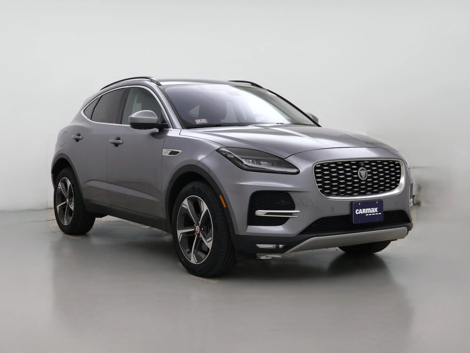2021 JAGUAR E-PACE