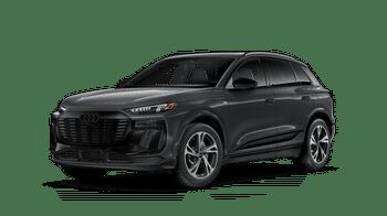 2027 AUDI Q6