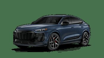 2027 AUDI SQ6