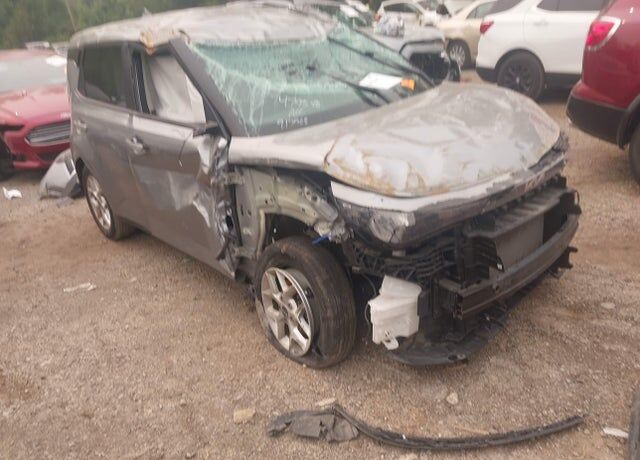 2024 KIA Soul