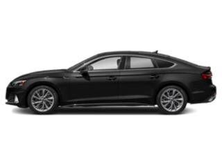 2022 AUDI A5