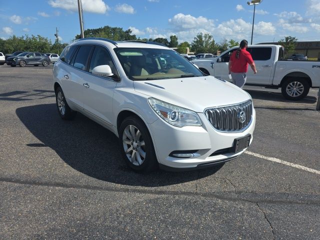 2017 BUICK Enclave