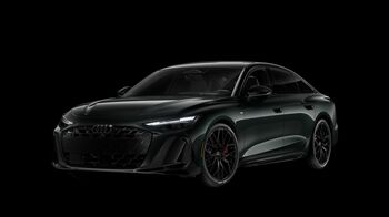 2026 AUDI A6