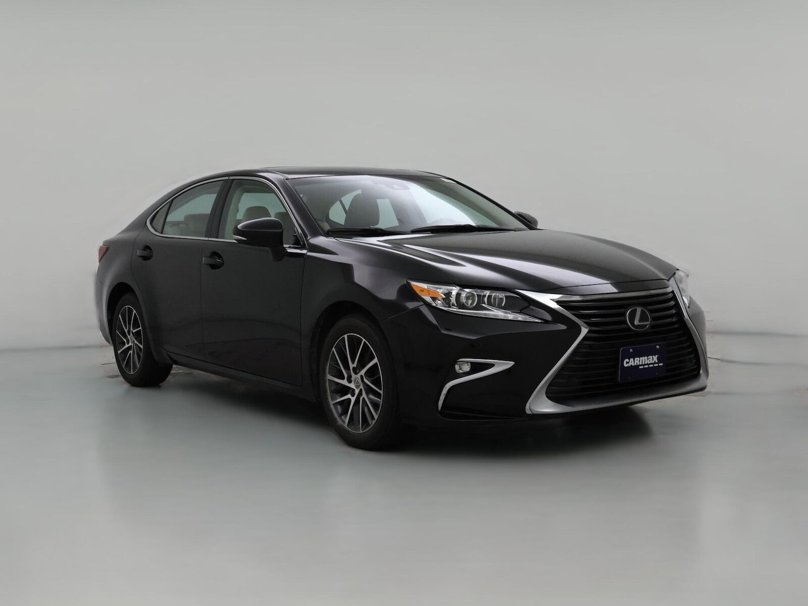 2017 LEXUS ES