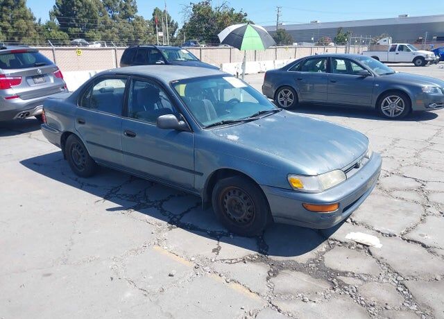 1994 TOYOTA Corolla
