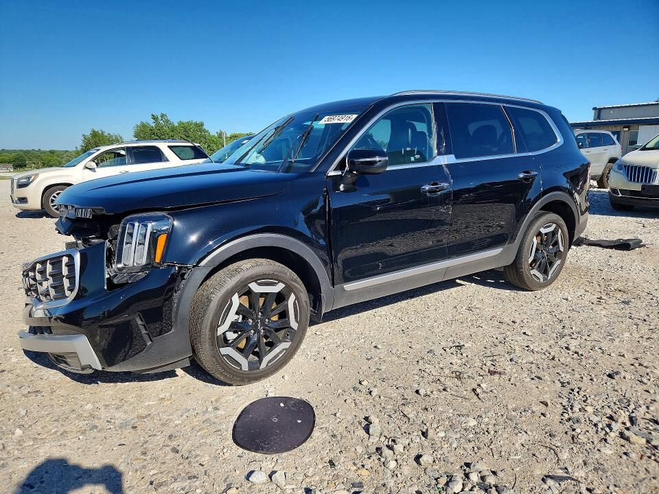 2023 KIA Telluride
