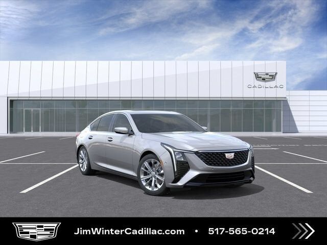 2026 CADILLAC CT5