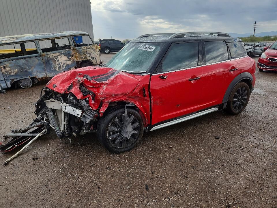2023 MINI Countryman