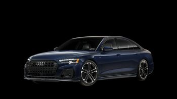 2026 AUDI A8 L