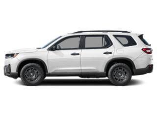 2026 HONDA Pilot
