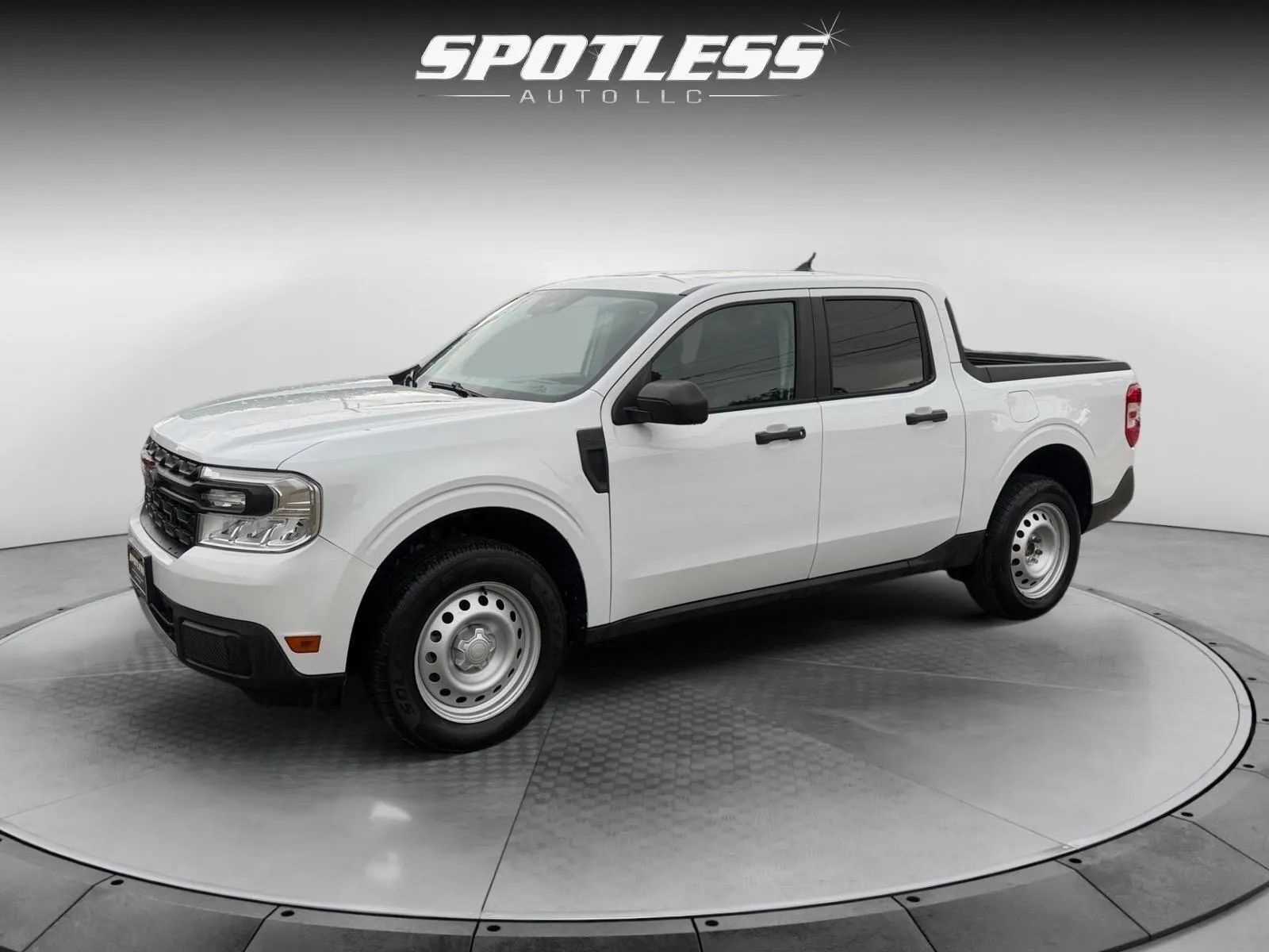2022 FORD Maverick