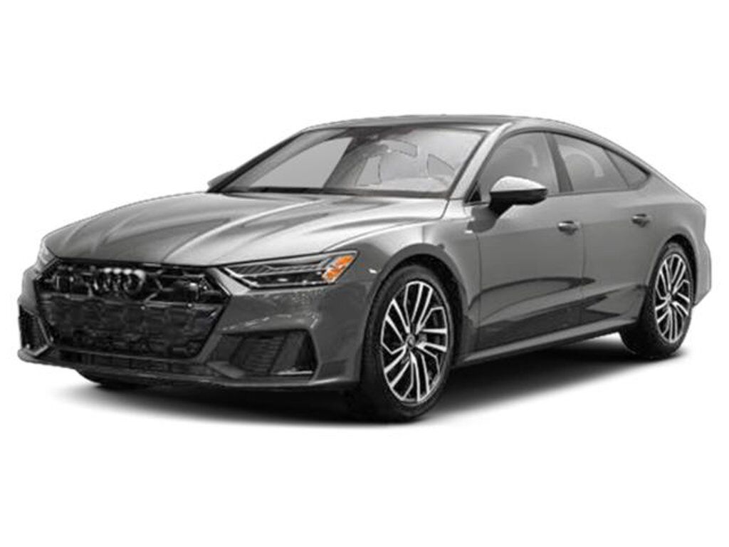 2024 AUDI A7